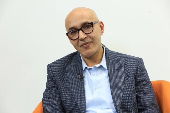Marouane Harmach, fondateur de Consultor et créateur de Monitor